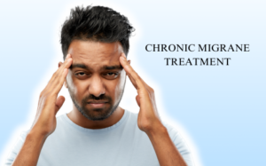 Seeking Effective Treatment for Chronic Migraine? Look No Further! Our Center Boasts One of the Best Doctors for Migraine in Hyderabad Offering Personalized Care.