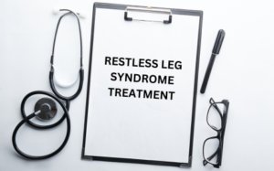 Discover Top Class Care and Treatment for Restless Leg Syndrome in Hyderabad. Our Expert Doctors Offer Personalized Plans to Relieve Discomfort and Improve Sleep Quality. 