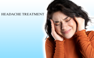 Relieve Your Pain with the Best Doctor for Expert Migraine Headache Treatment in Hyderabad. Trust Dr. Sriram Neuro for Personalized Care and Lasting Results. 