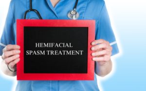 Experience Specialized Care with Our Holistic Treatment for Hemifacial Spasm in Hyderabad. Expect Optimal Neurological Well-Being at Dr. Sriram Neuro.