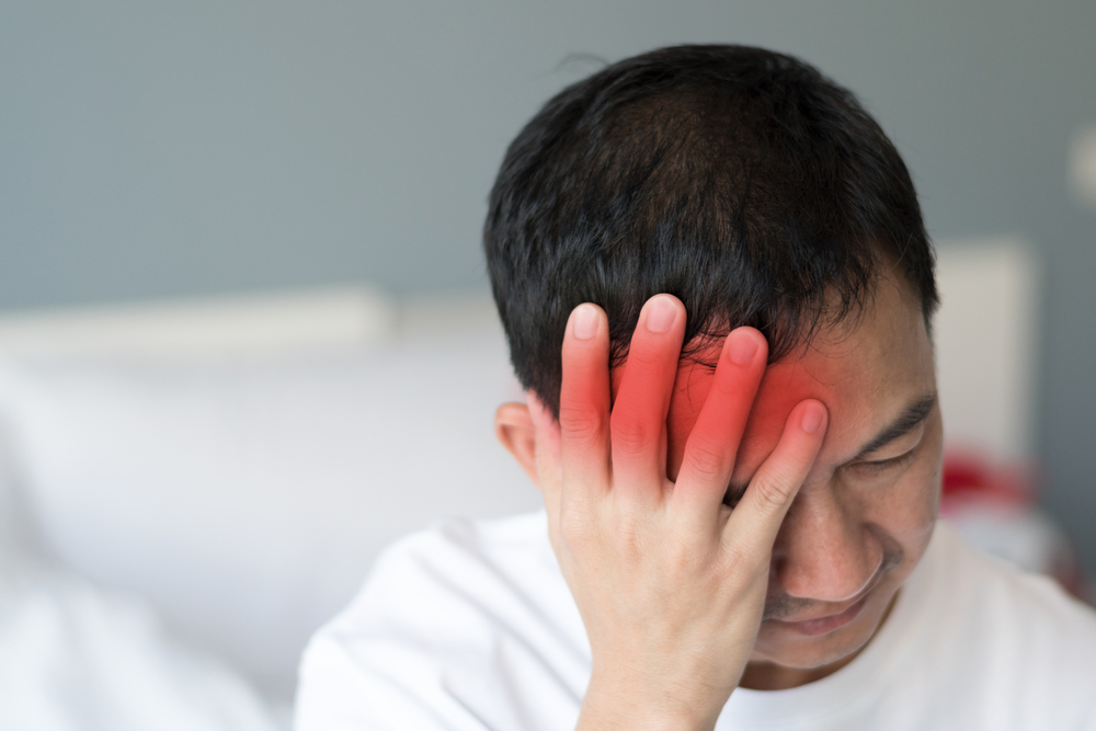 Migraine Treatment in Hyderabad: