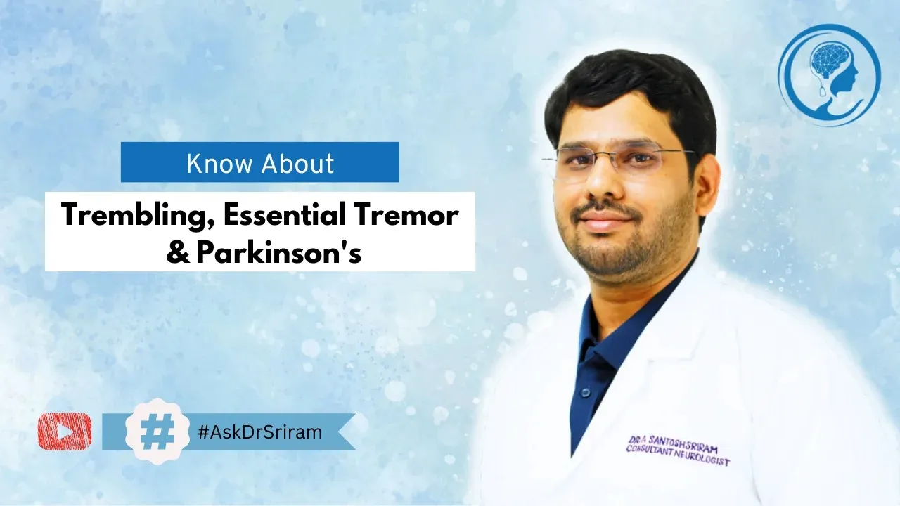 Parkinson's Treatment in Hyderabad