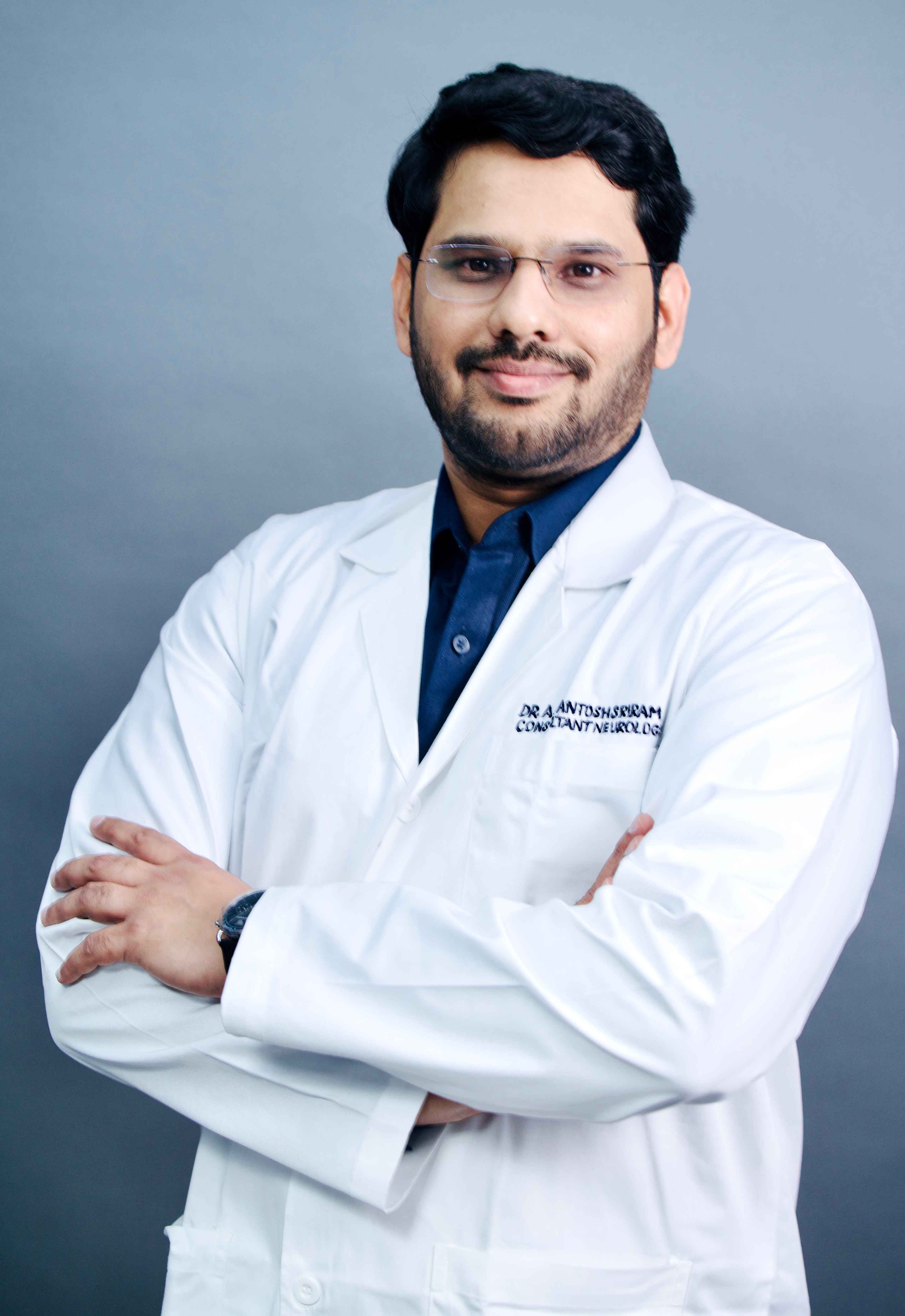 Doctor